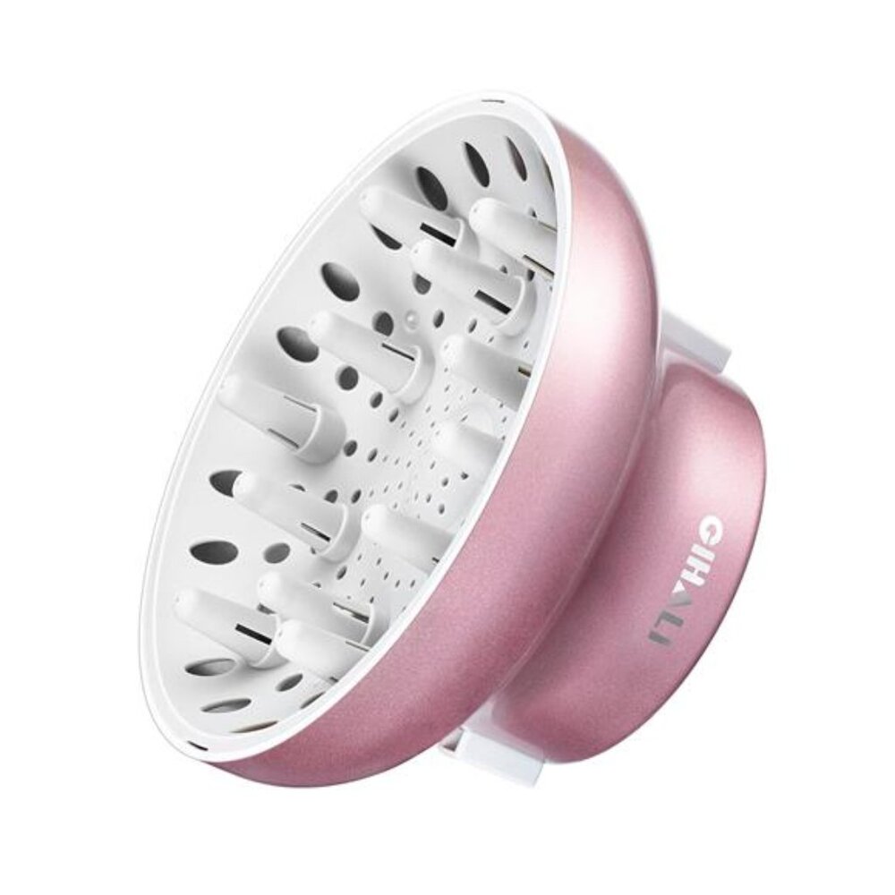 New Universal Hair Diffuser “Super Sturdy” 1.7 Inch to 2.6 Inch for Natural Curl